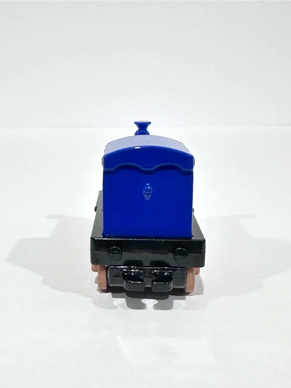 Thomas & Friends Rajiv TrackMaster Push Along Diecast Train
